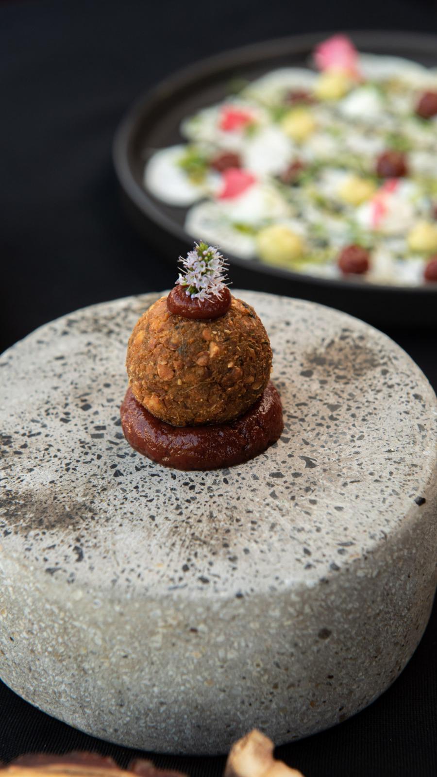 Creación Culinaria